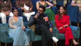 Hunarbaaz - Season 01 - 10th April 2022